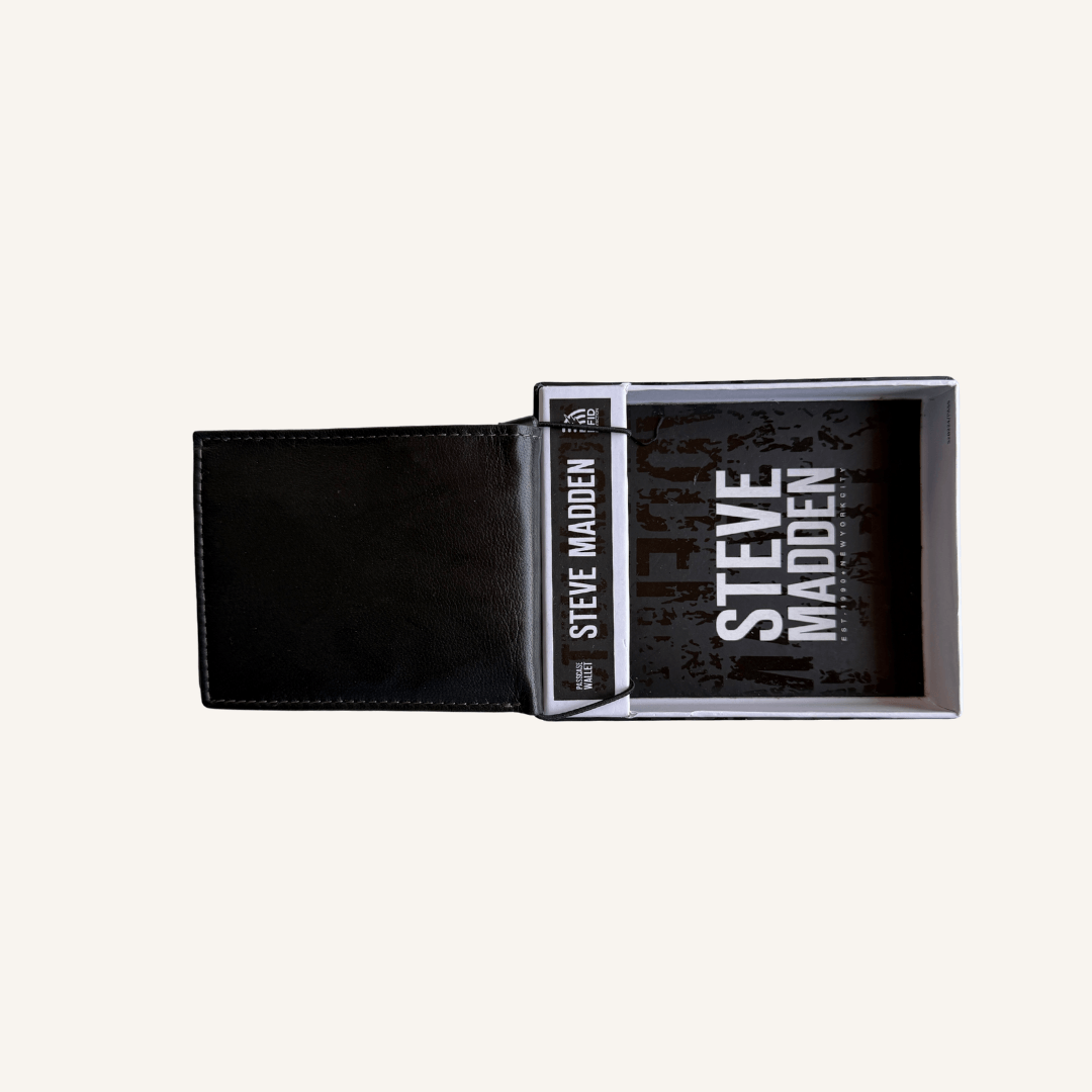 Cartera Steve Madden para Caballero