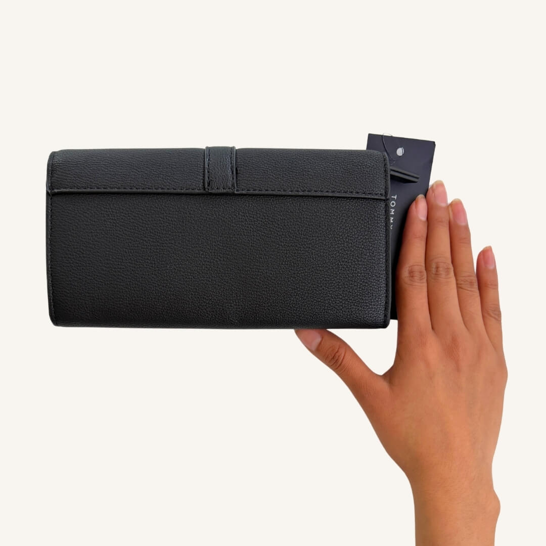 Cartera Tommy Hilfiger