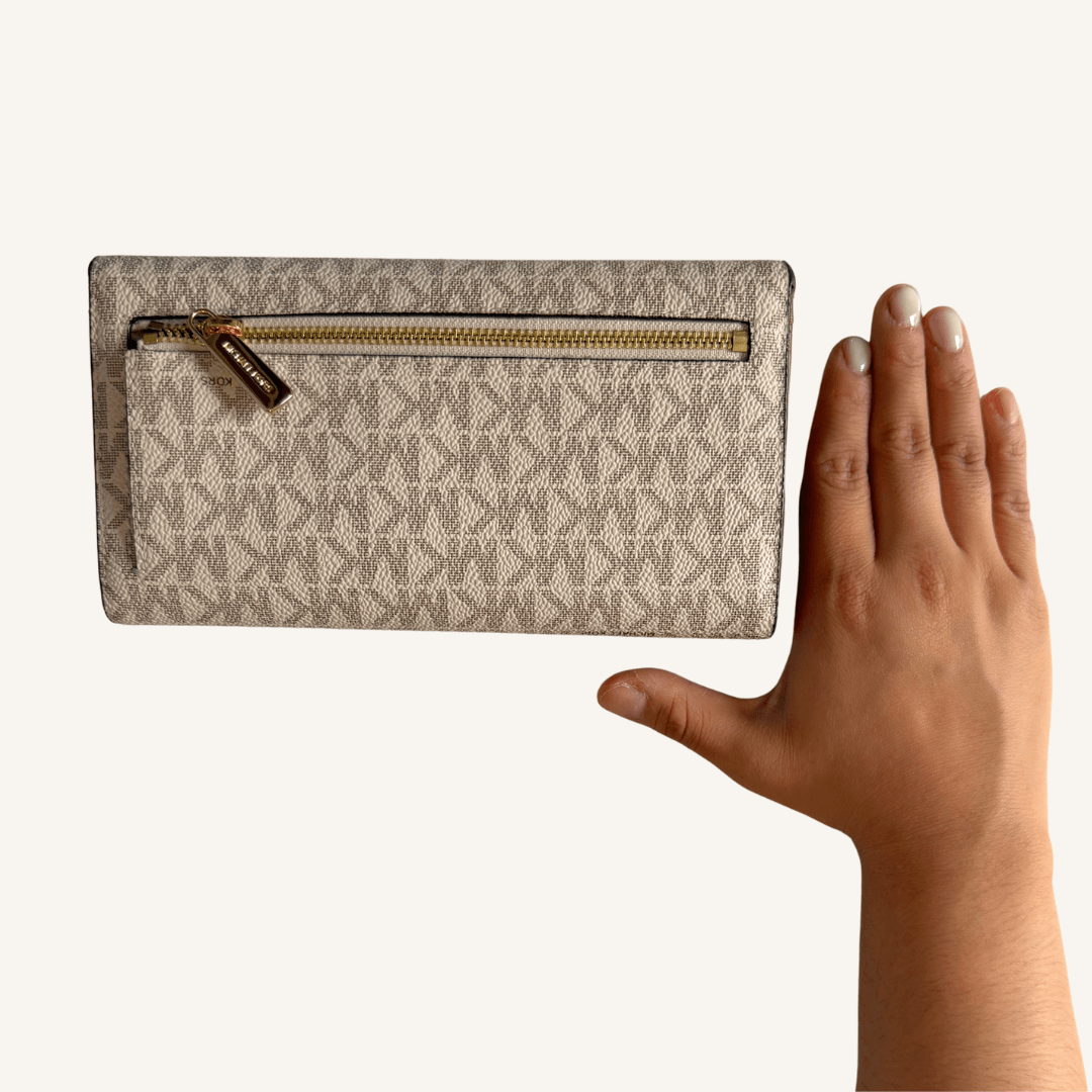 Cartera Michael Kors