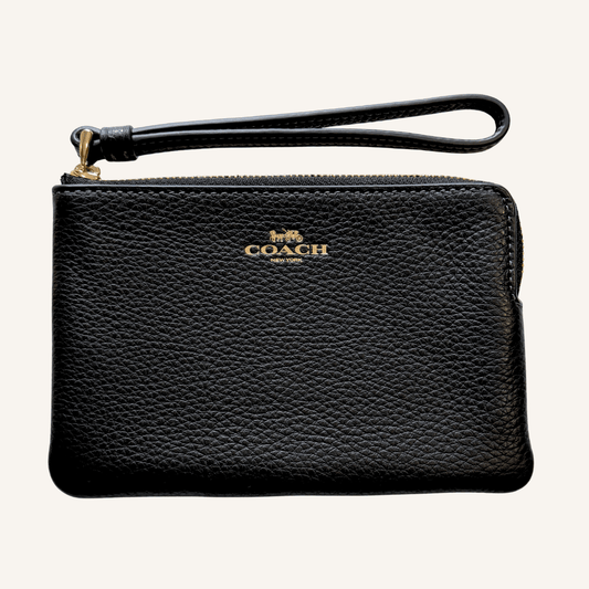 Muñequera Coach