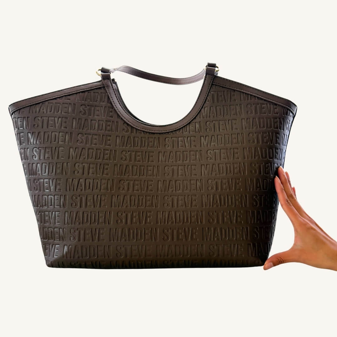 Tote Steve Madden
