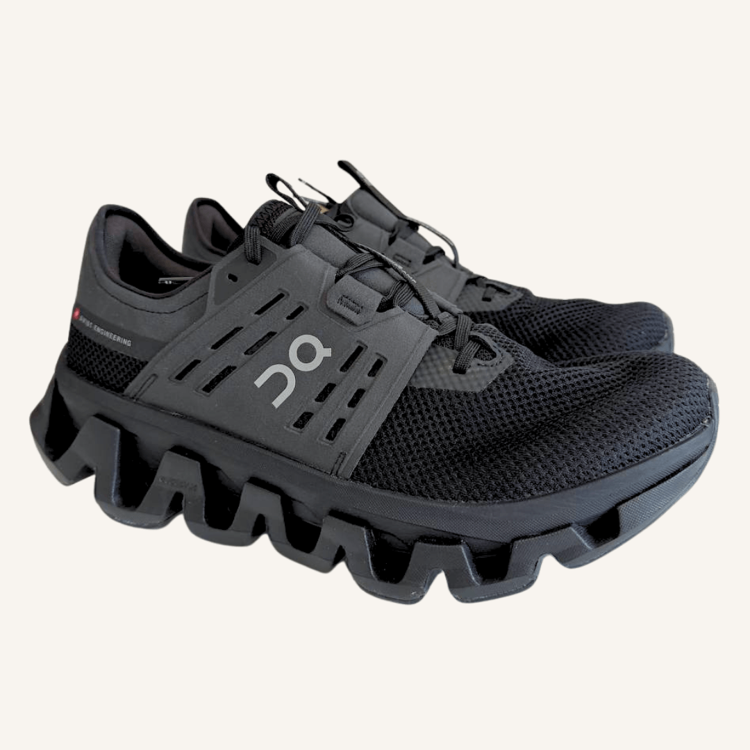 Tenis On Cloud