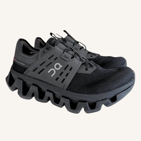 Tenis On Cloud