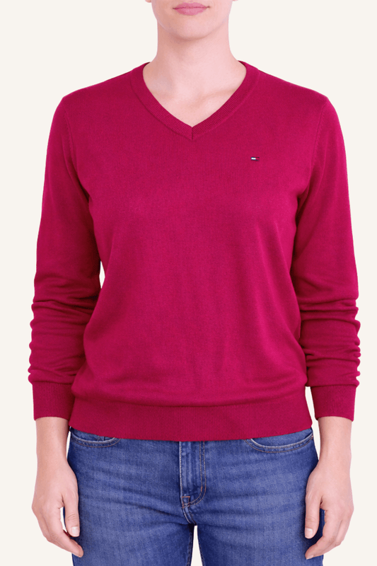 Suéter Tommy Hilfiger para Dama