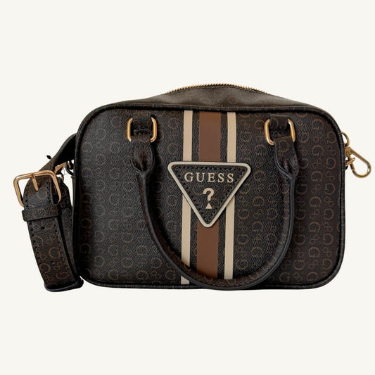 Cross Guess