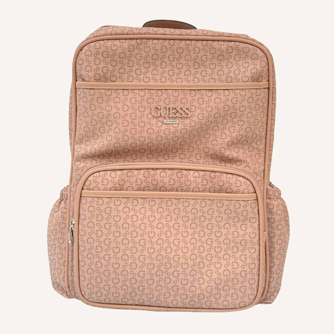 Pañalera Guess