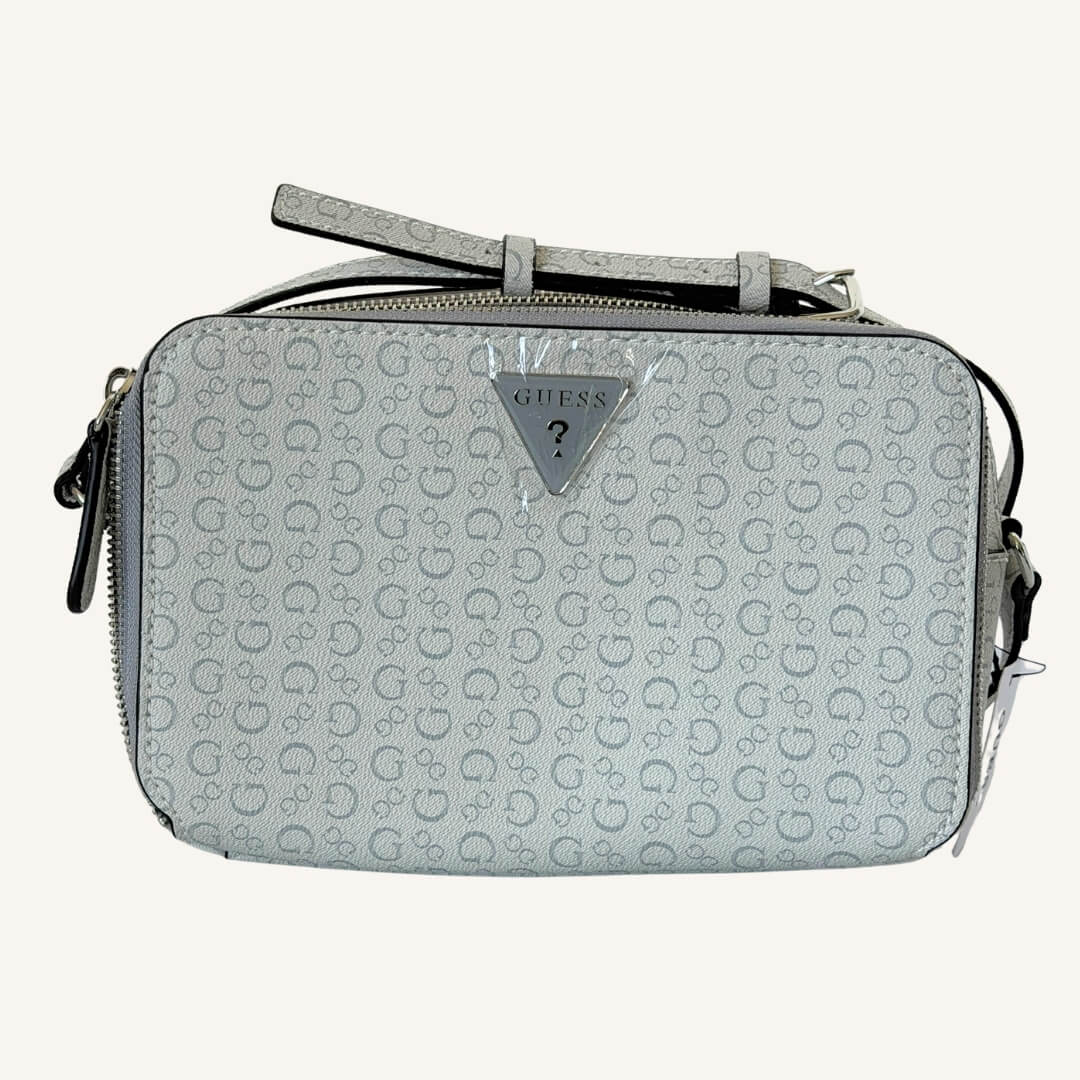 Cross Guess