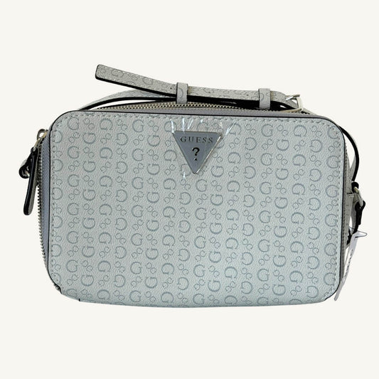 Cross Guess
