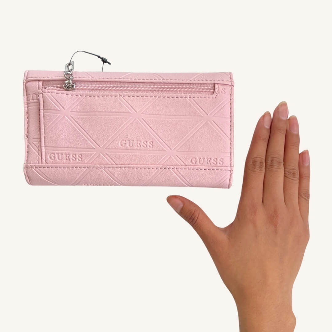 Cartera Guess