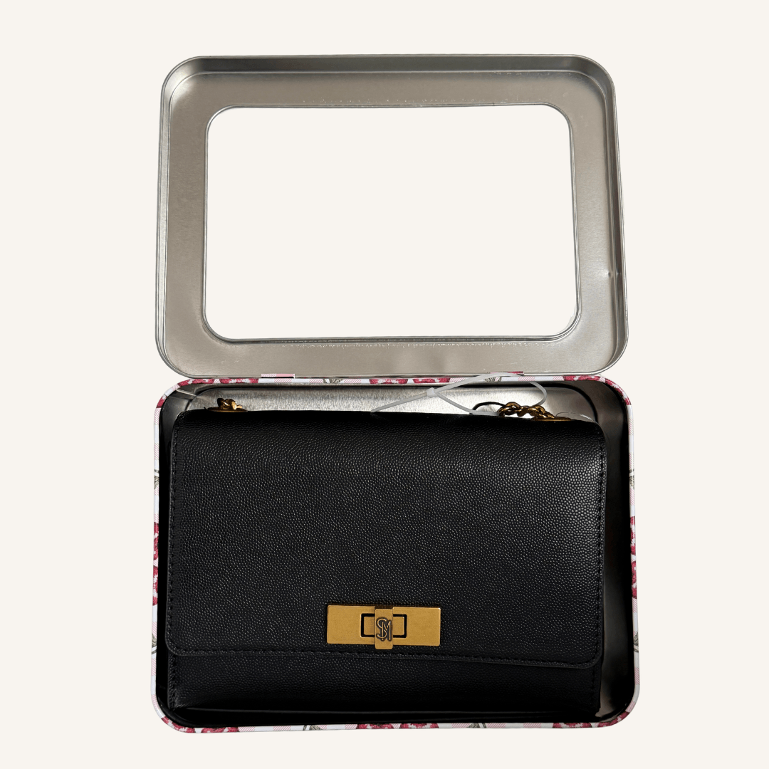 Bolsa Steve Madden con estuche