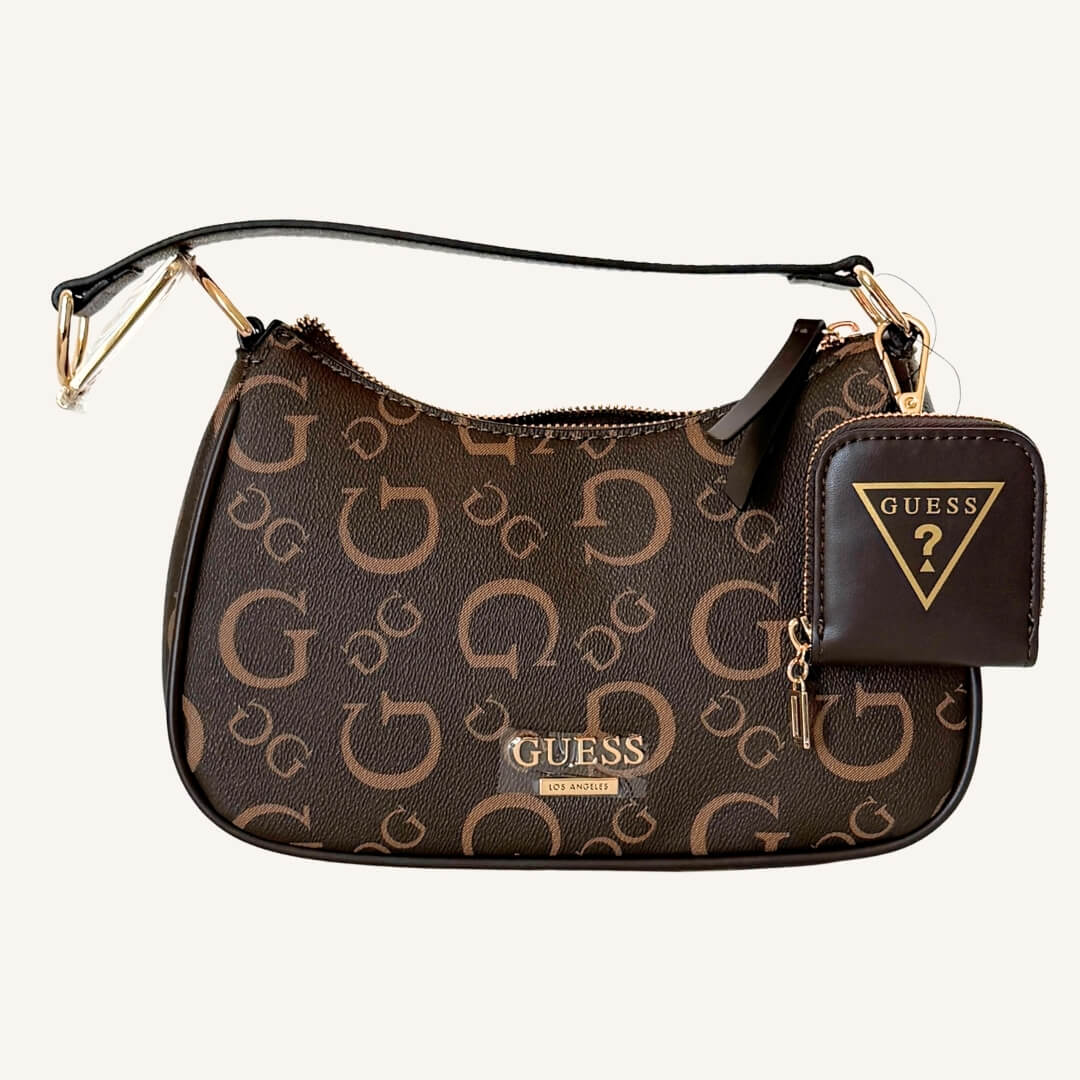 Satchel Guess