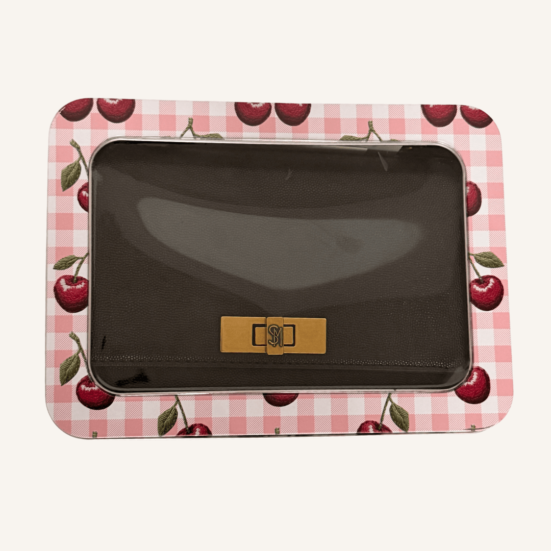 Bolsa Steve Madden con estuche