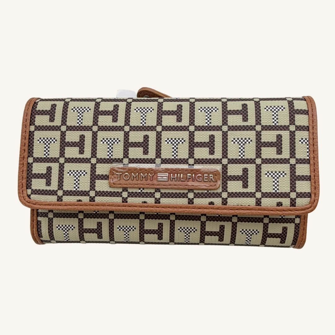 Cartera Tommy Hilfiger
