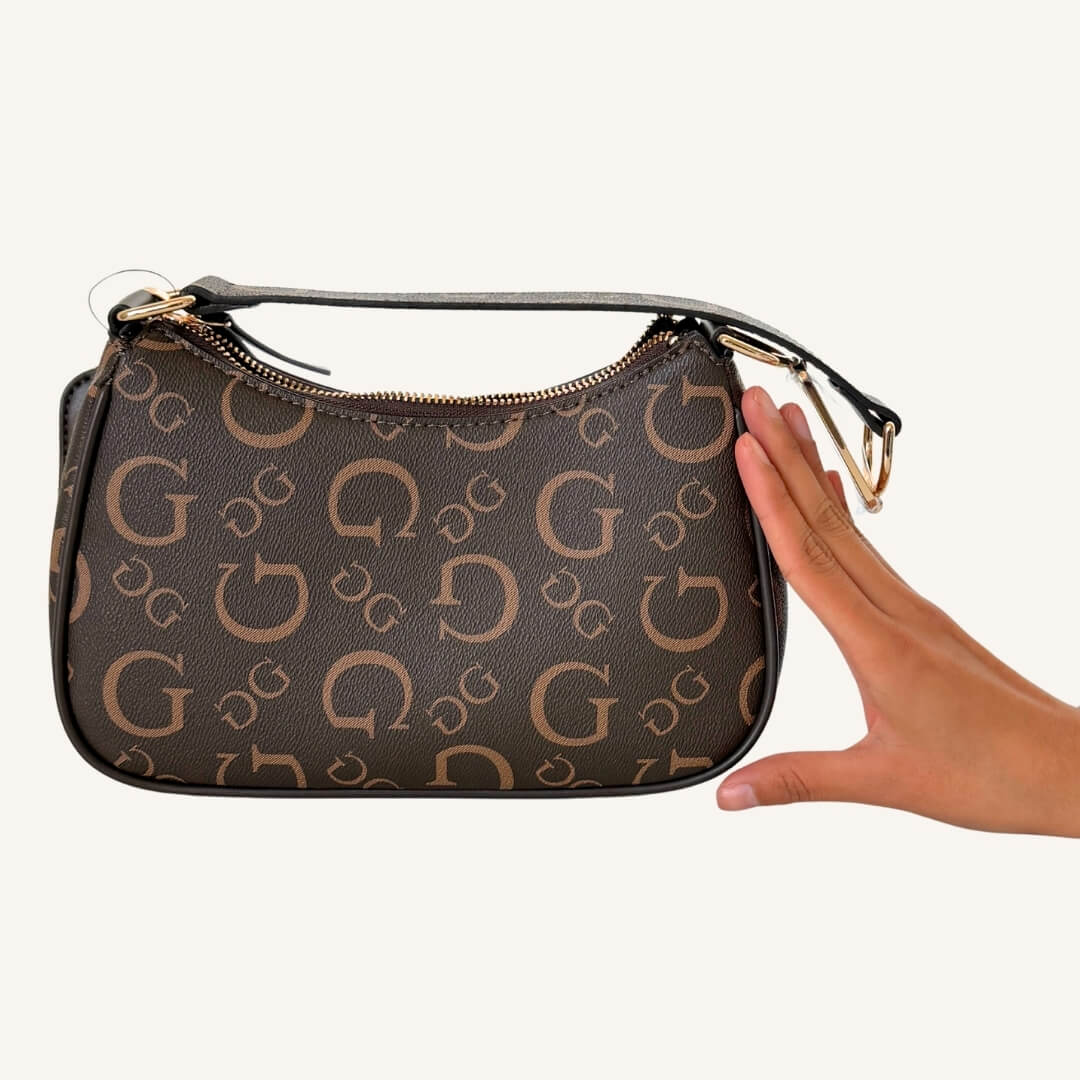 Satchel Guess