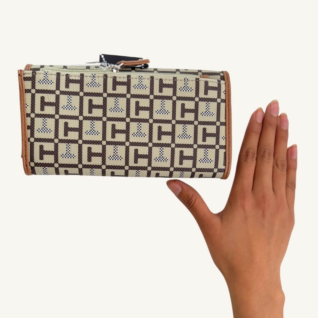 Cartera Tommy Hilfiger