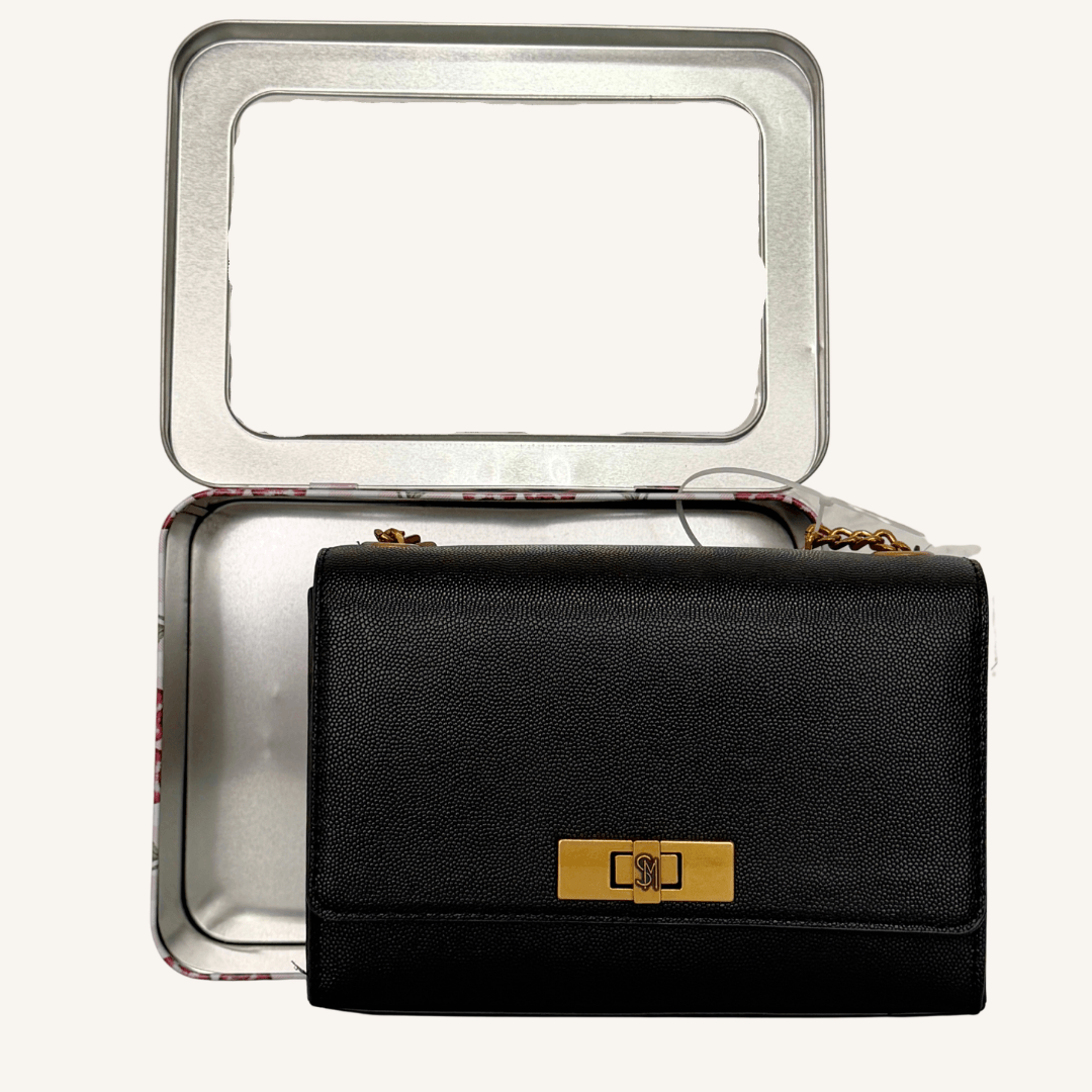 Bolsa Steve Madden con estuche