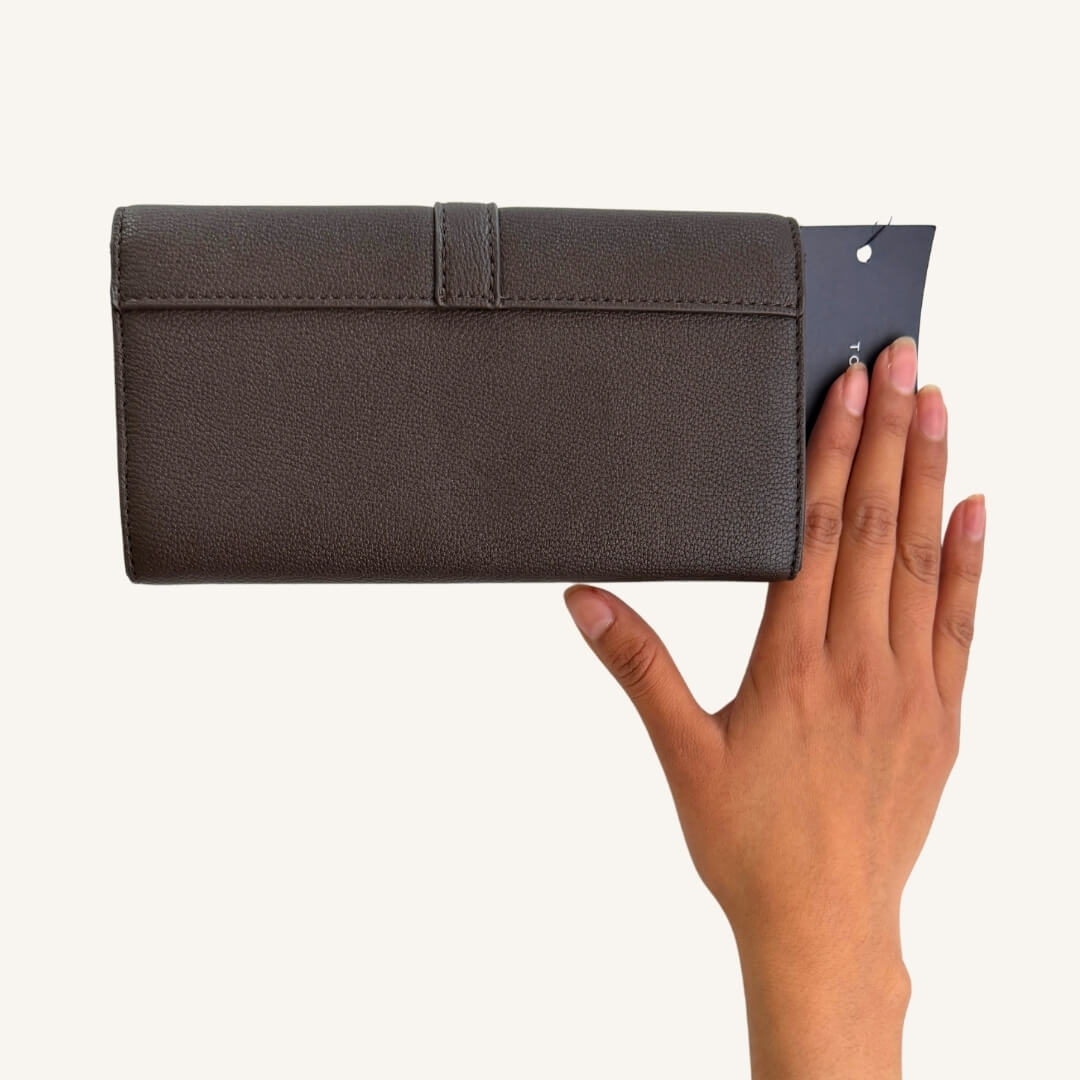 Cartera Tommy Hilfiger