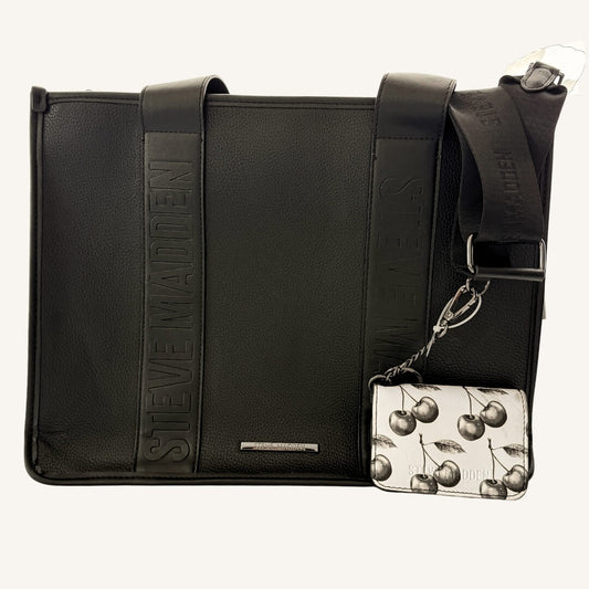 Tote Steve Madden con tarjetero