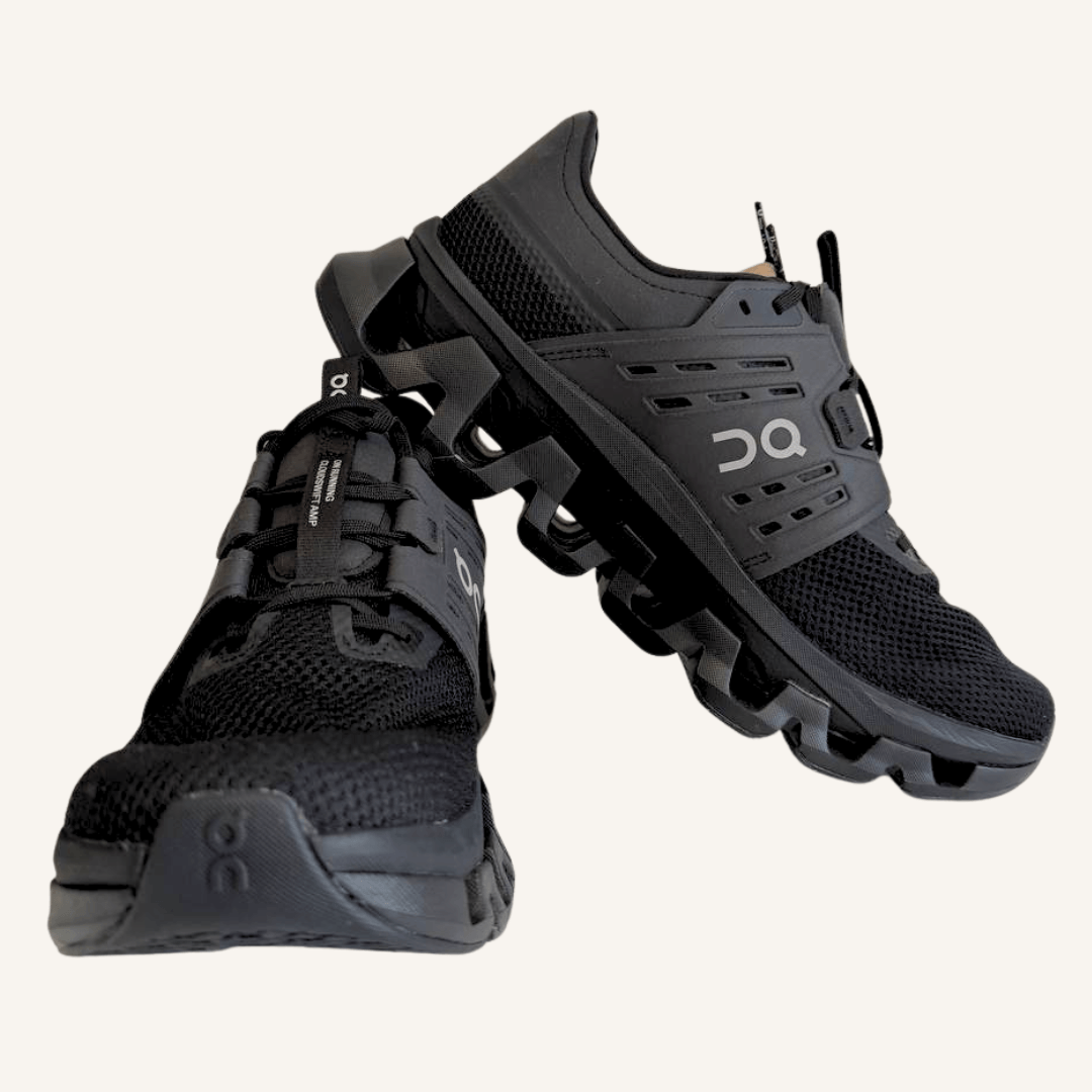 Tenis On Cloud