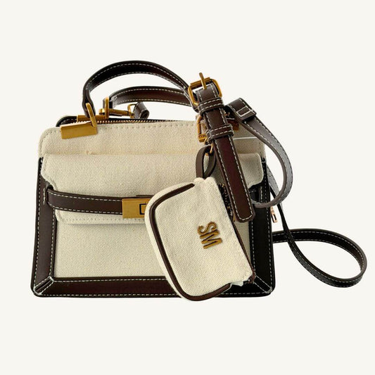 Mini Satchel Steve Madden