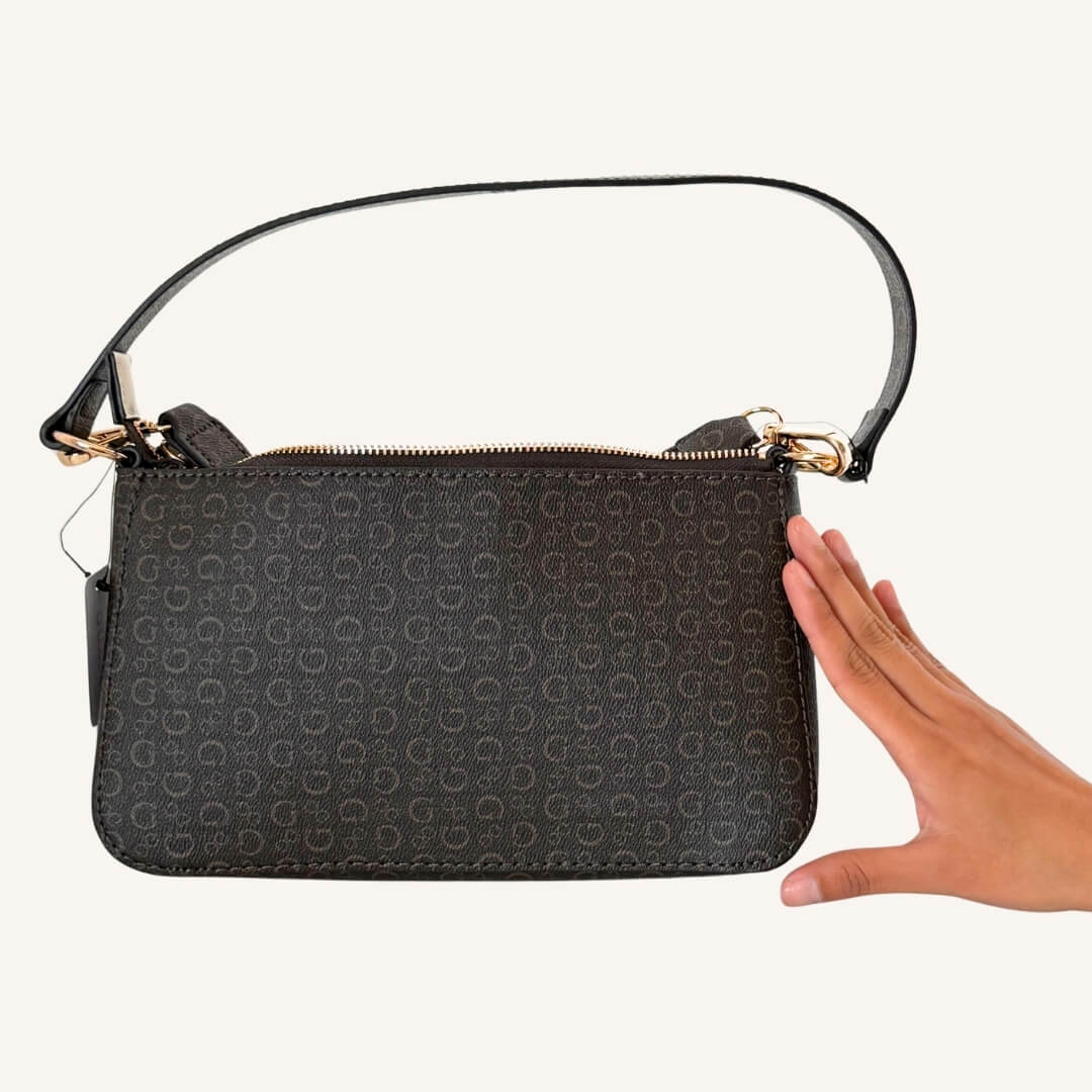 Satchel Guess