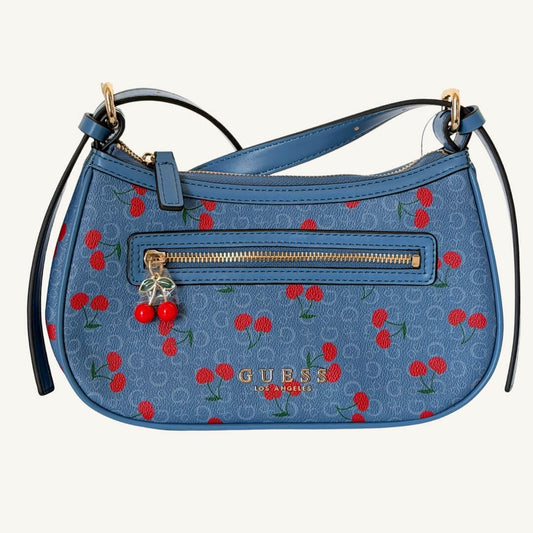 Satchel Guess