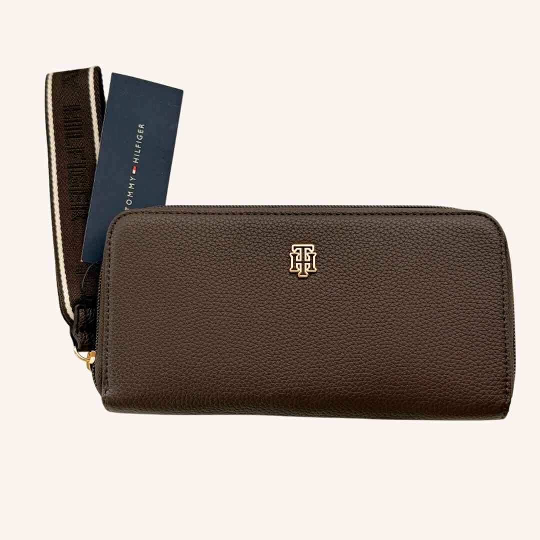 Muñequera Tommy Hilfiger
