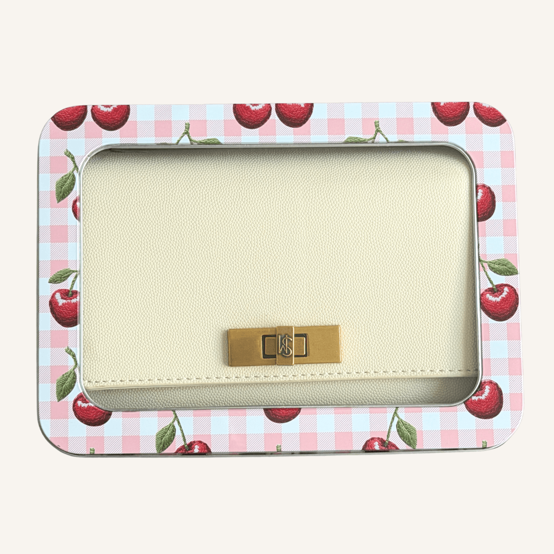Bolsa Steve Madden con estuche