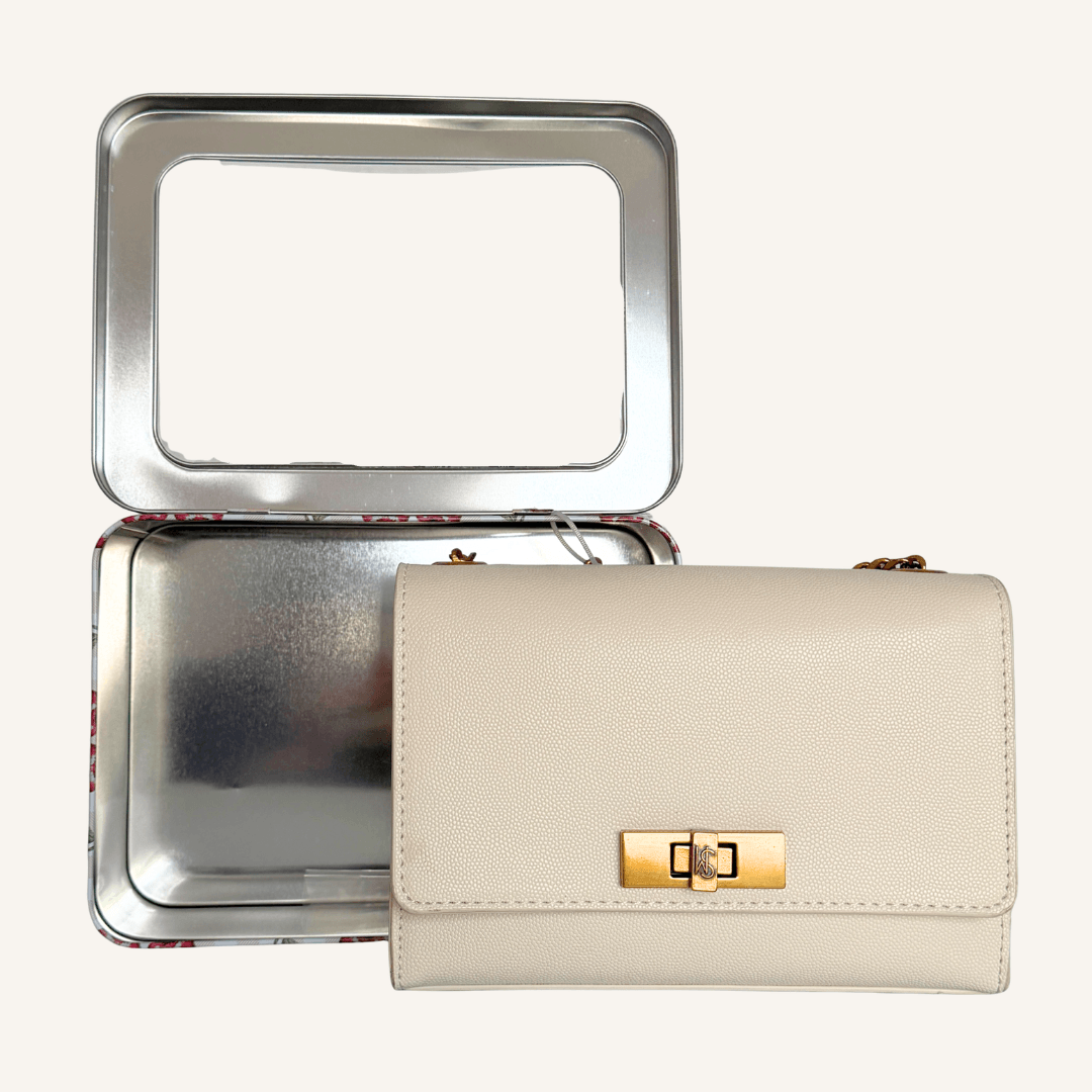 Bolsa Steve Madden con estuche