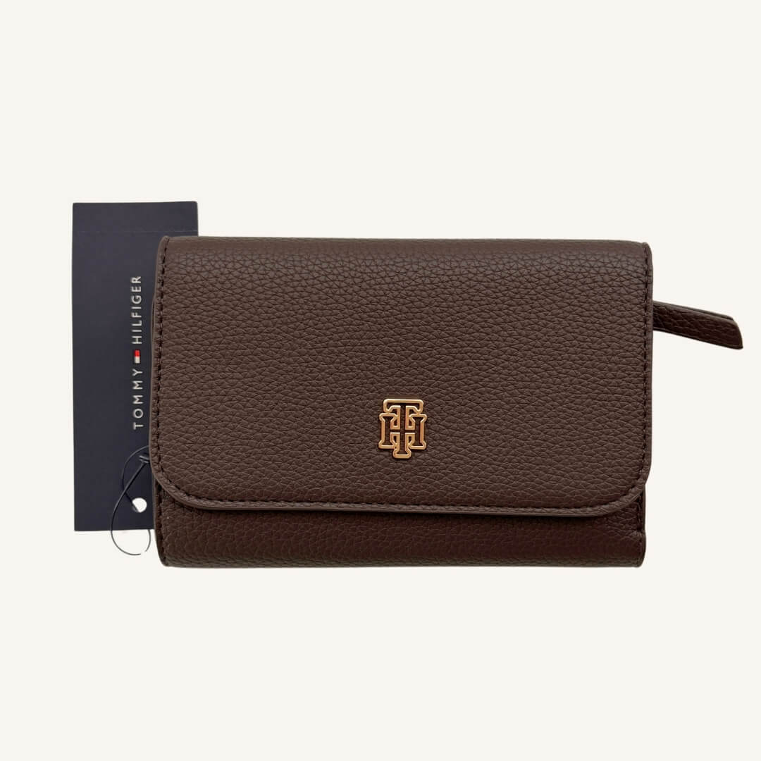 Cartera Tommy Hilfiger