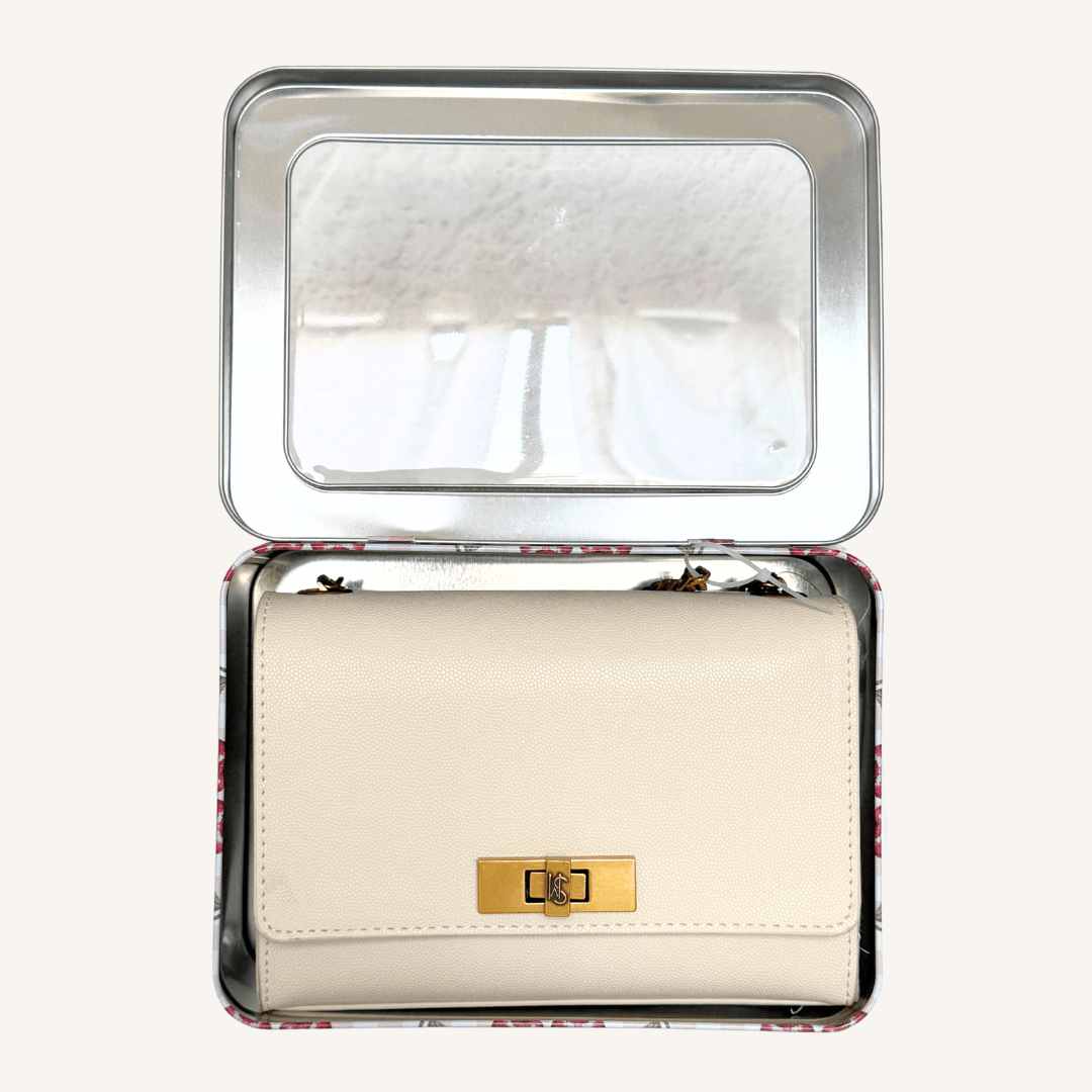 Bolsa Steve Madden con estuche