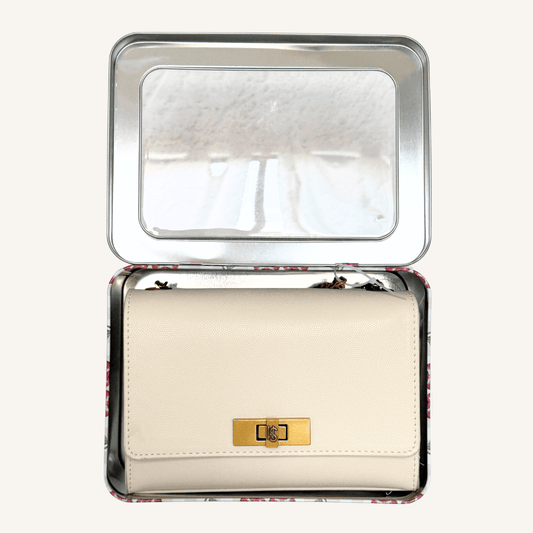 Bolsa Steve Madden con estuche
