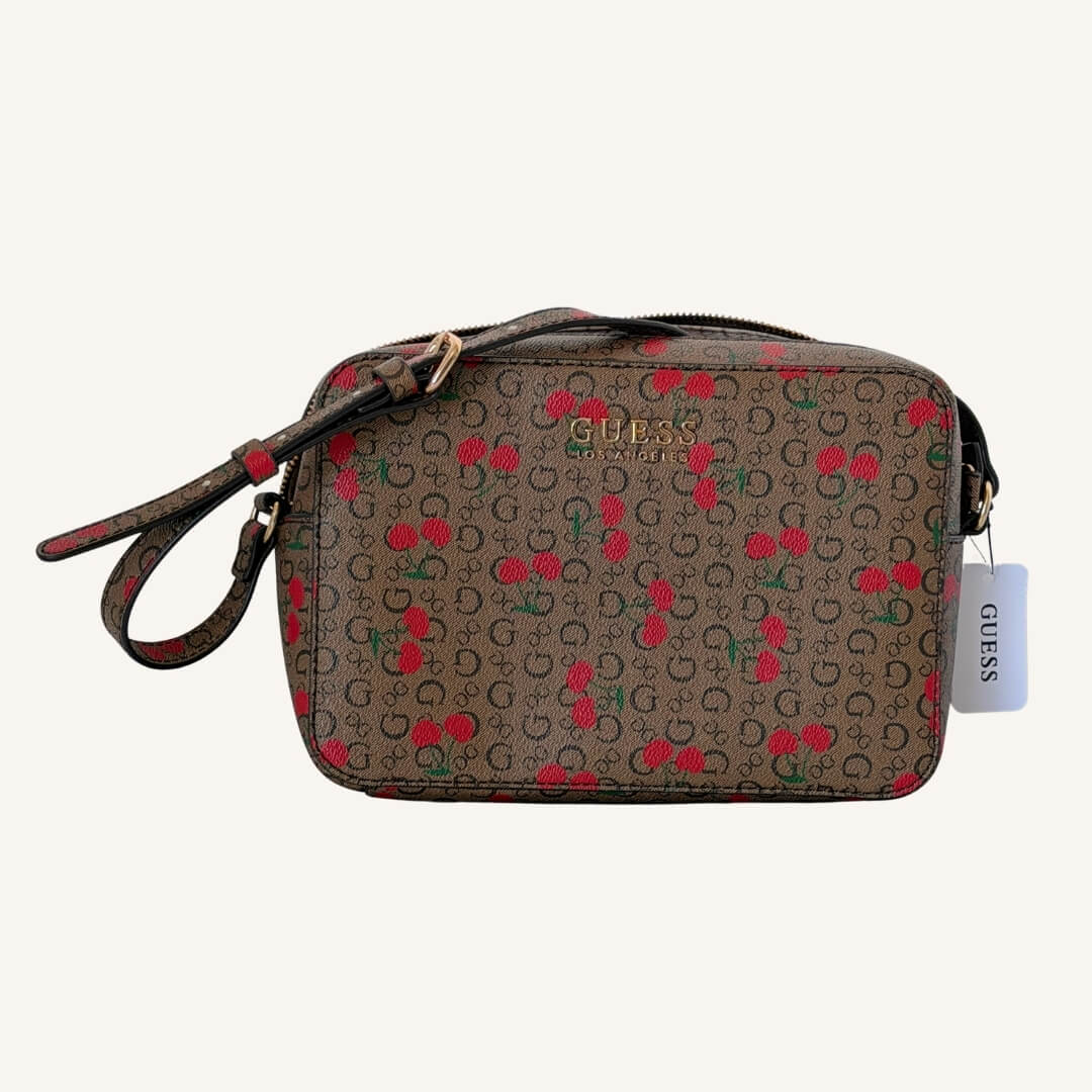Cross Guess