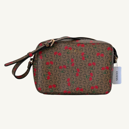 Cross Guess