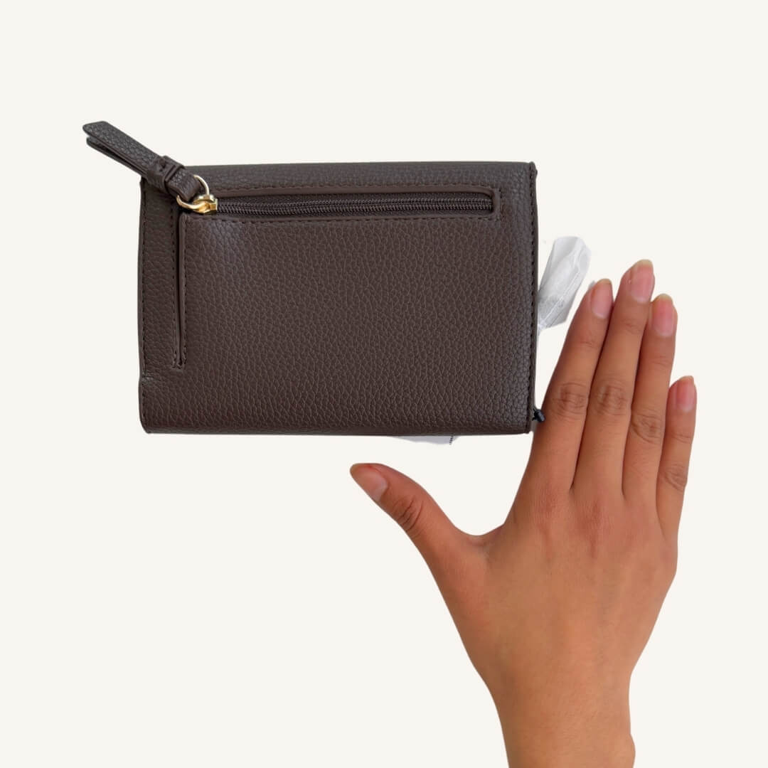 Cartera Tommy Hilfiger