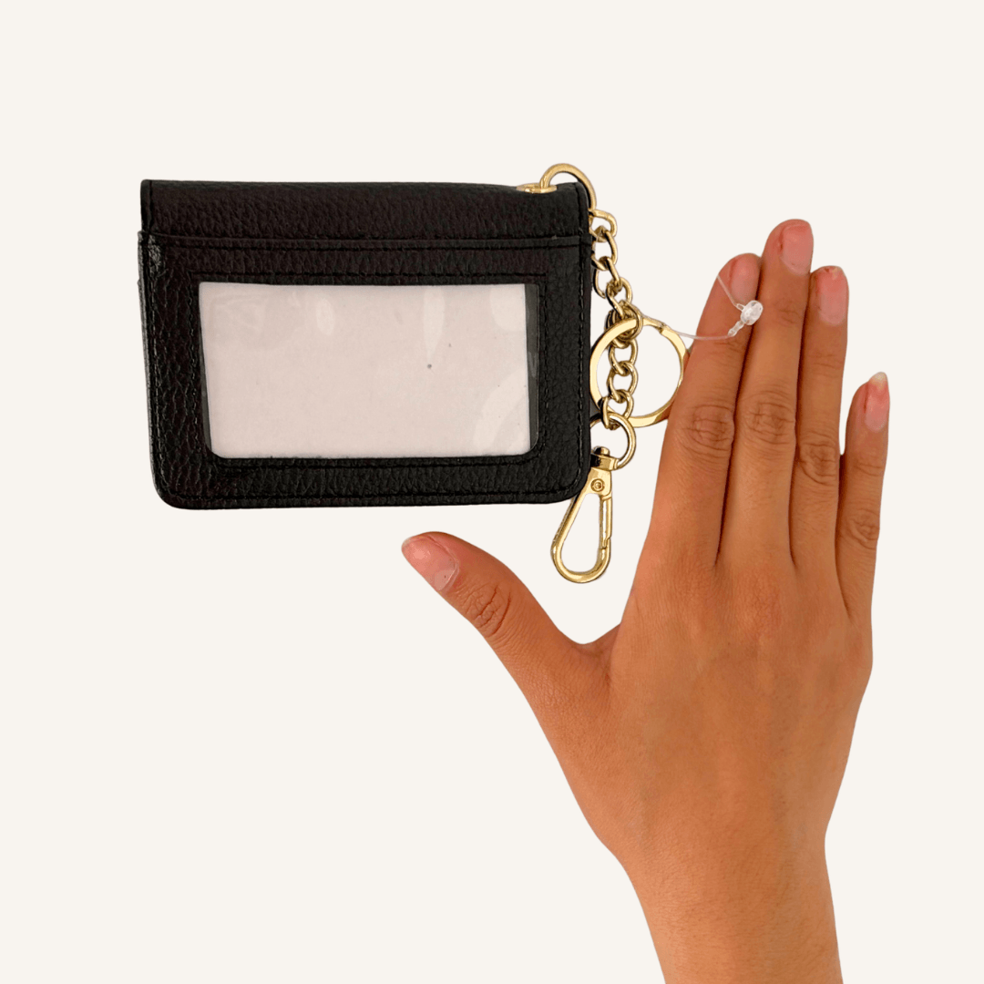 Tarjetero Steve Madden