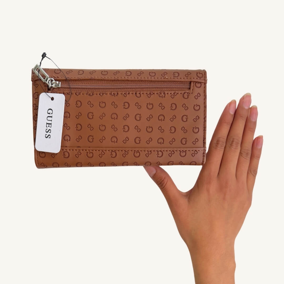 Cartera Guess