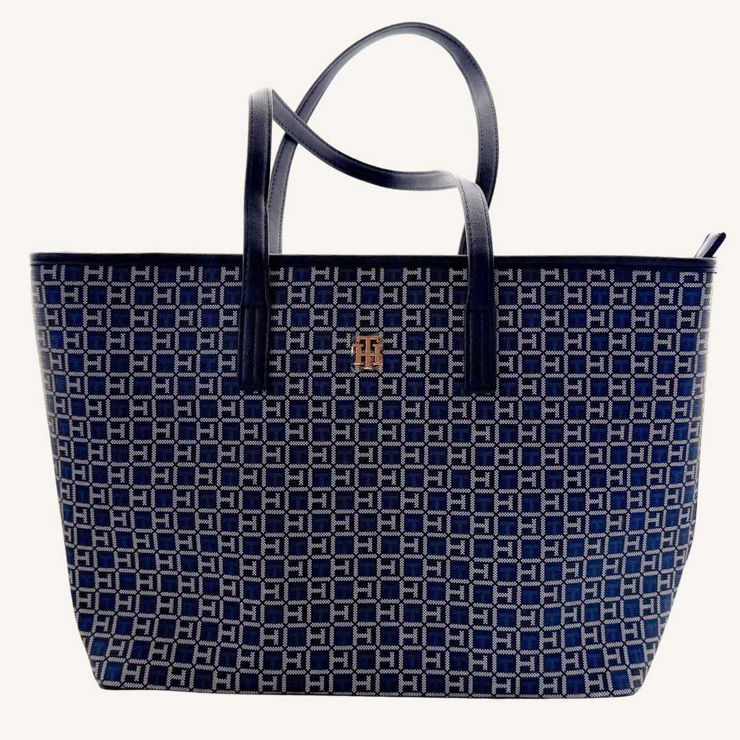 Tote Tommy Hilfiger