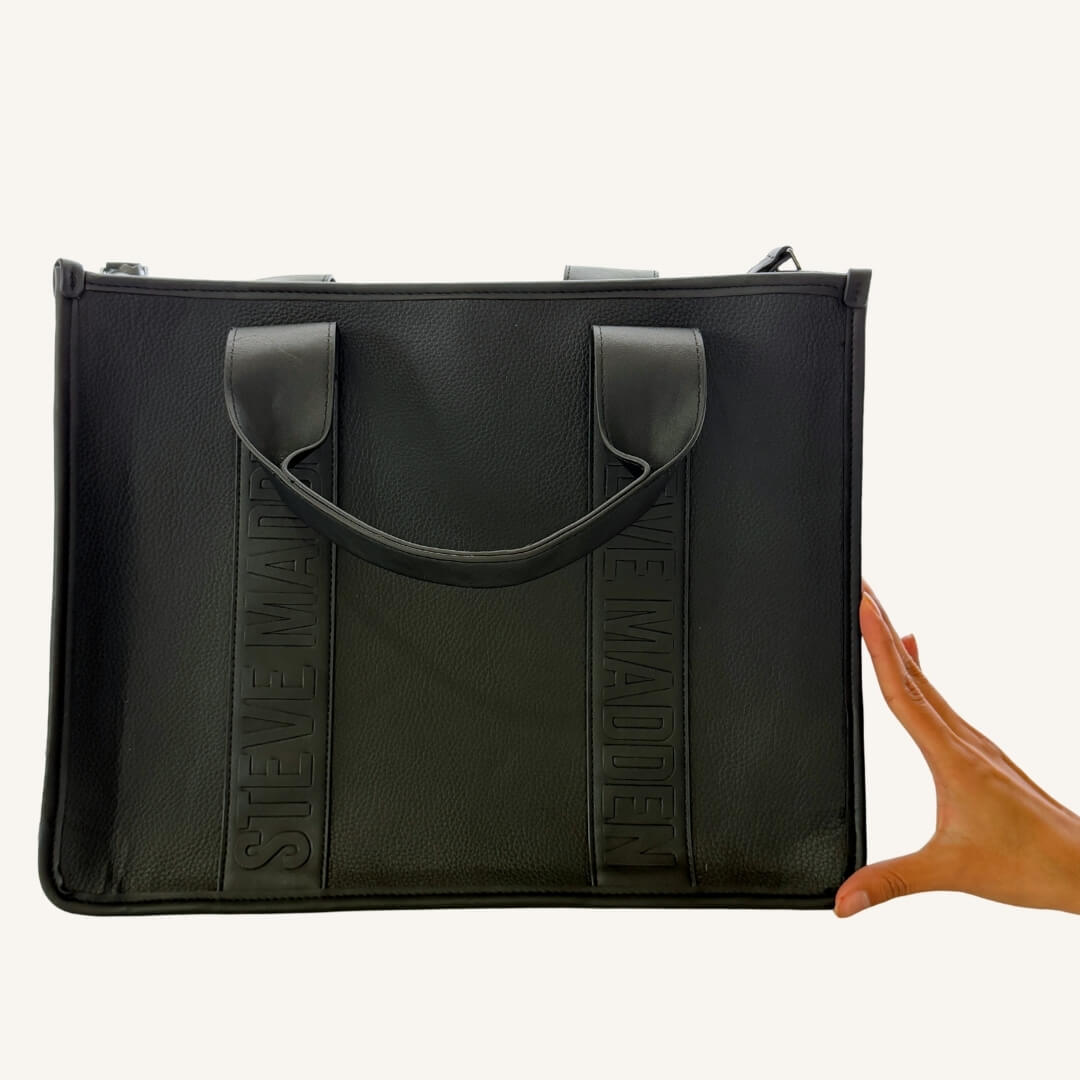 Tote Steve Madden con tarjetero