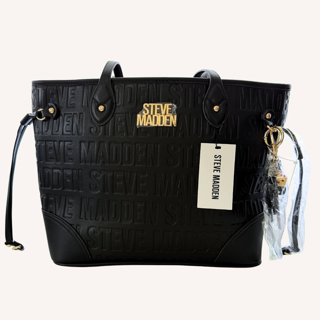 Tote Steve Madden