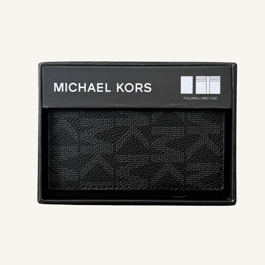 Tarjetero Michael Kors
