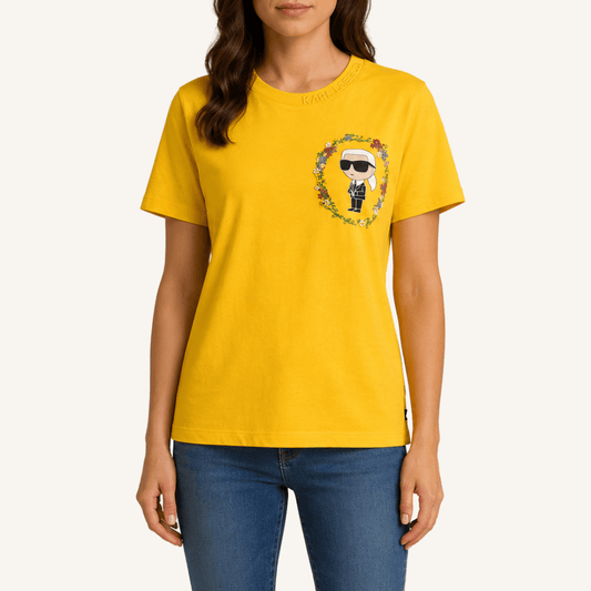 Playera Karl Lagerfeld