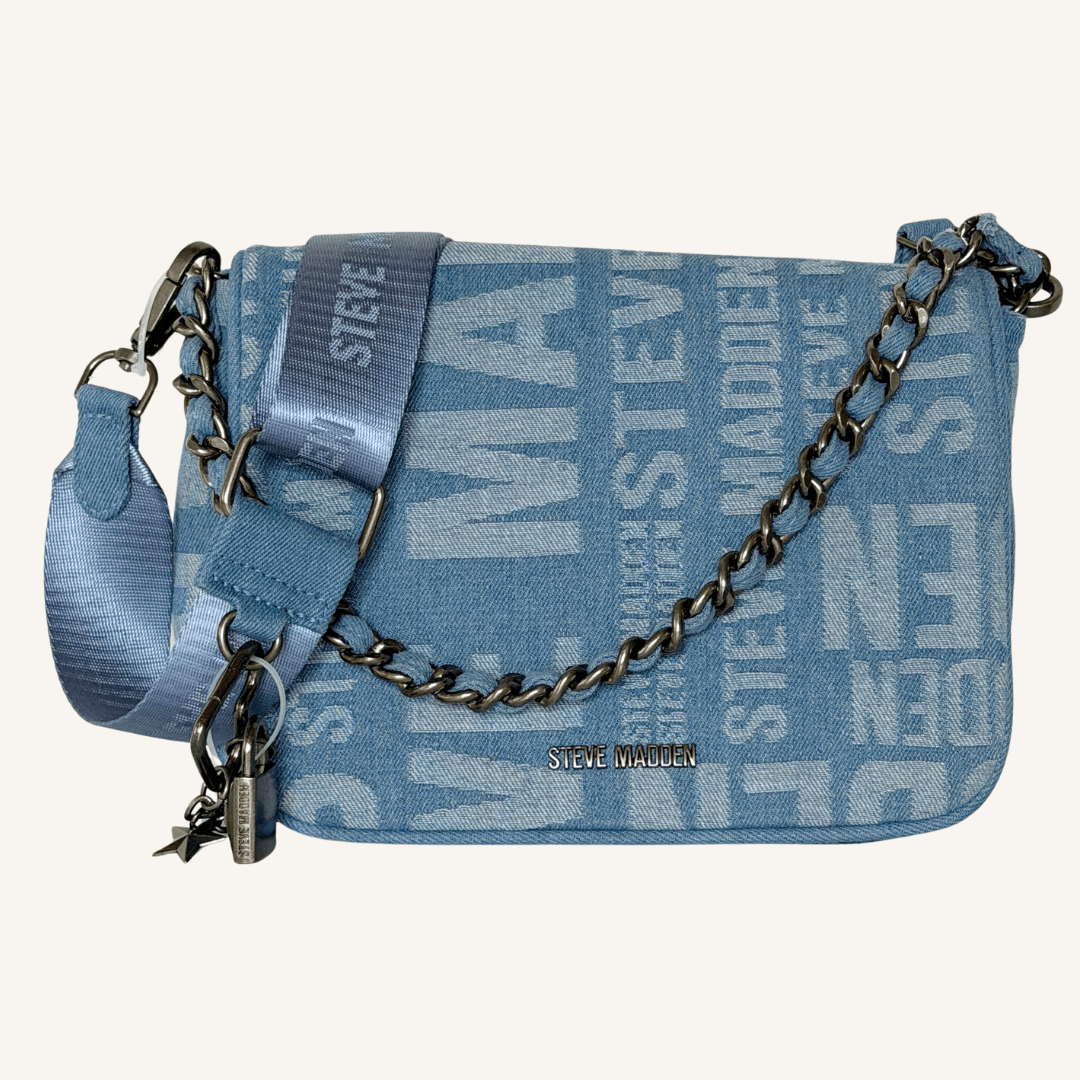 Cross Steve Madden