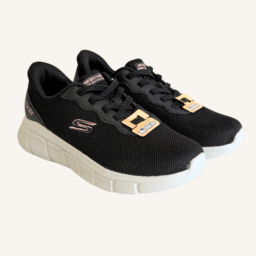 Tenis Skechers