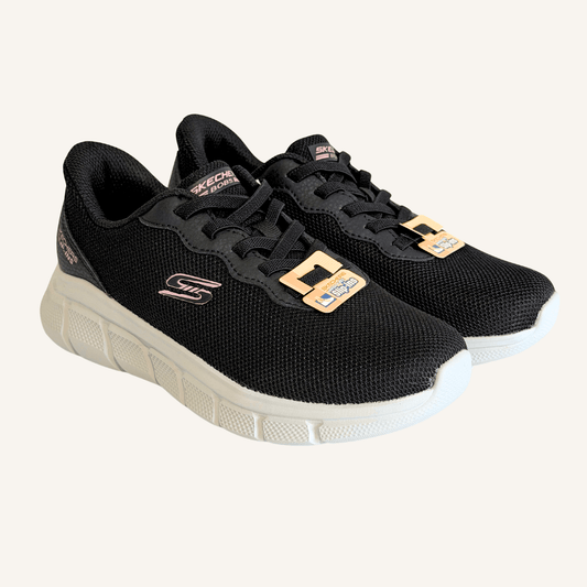 Tenis Skechers