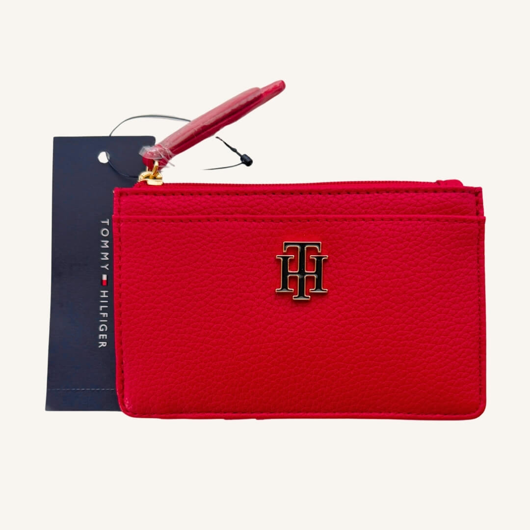 Tarjetero Tommy Hilfiger