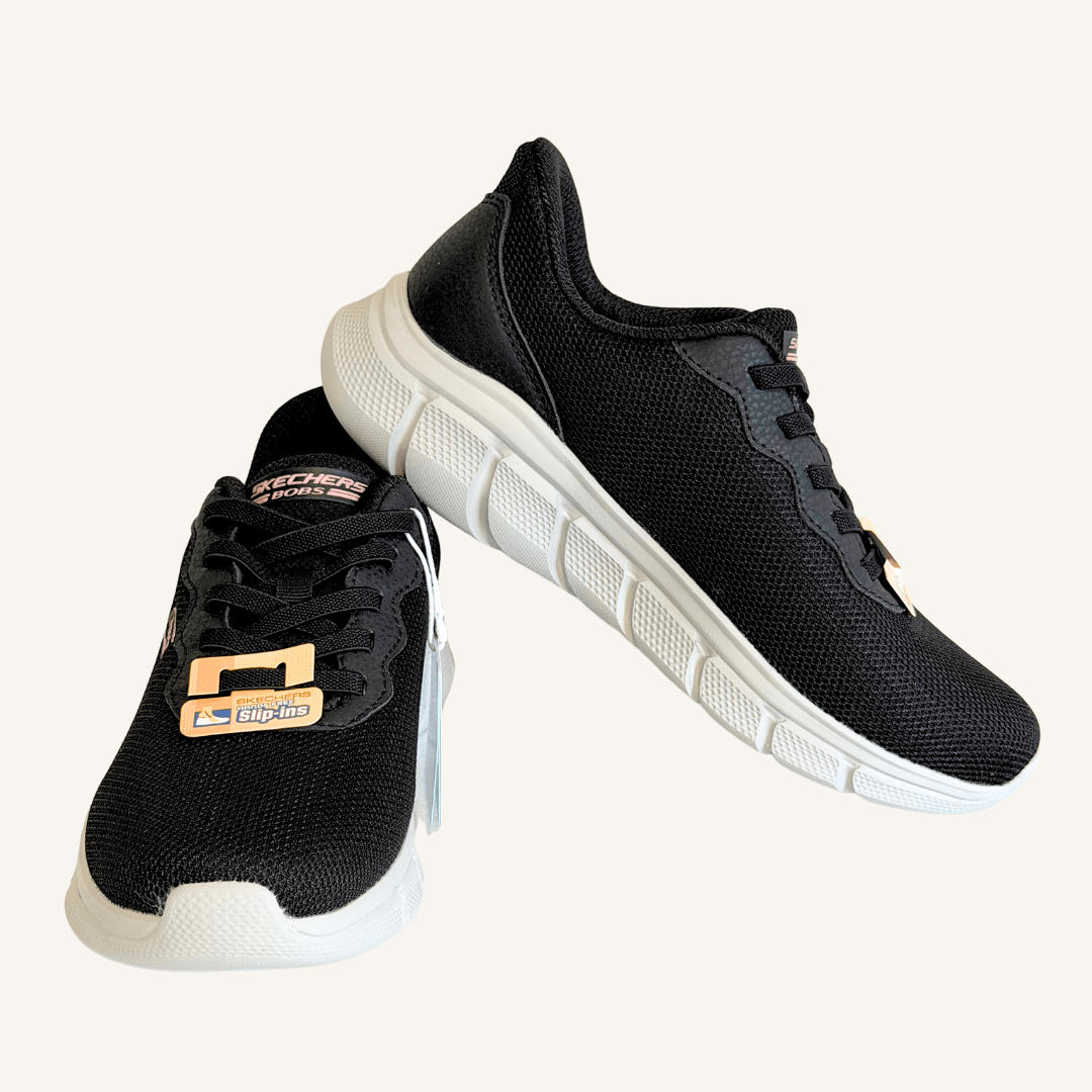 Tenis Skechers
