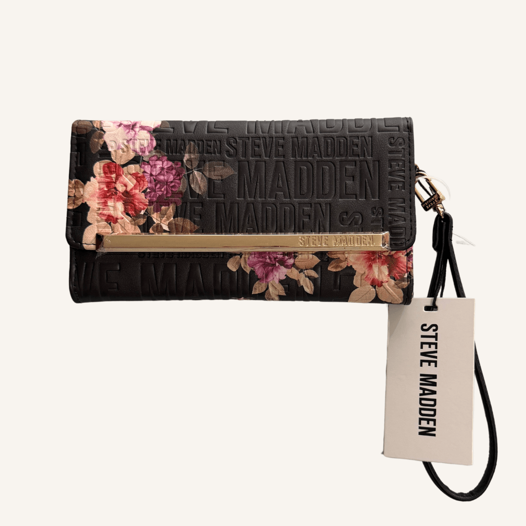 Cartera Steve Madden