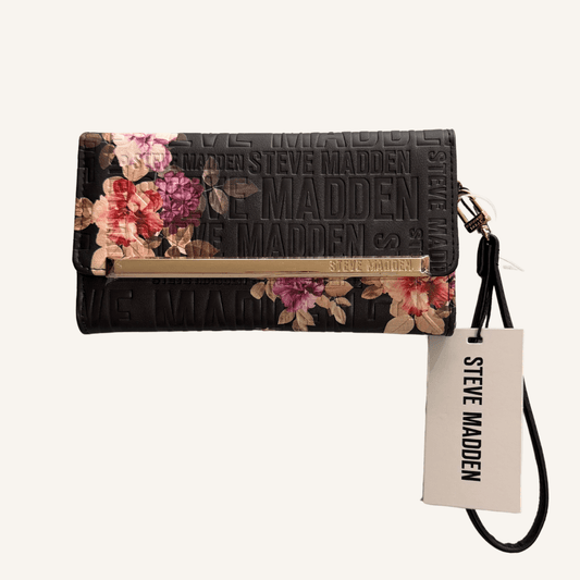 Cartera Steve Madden