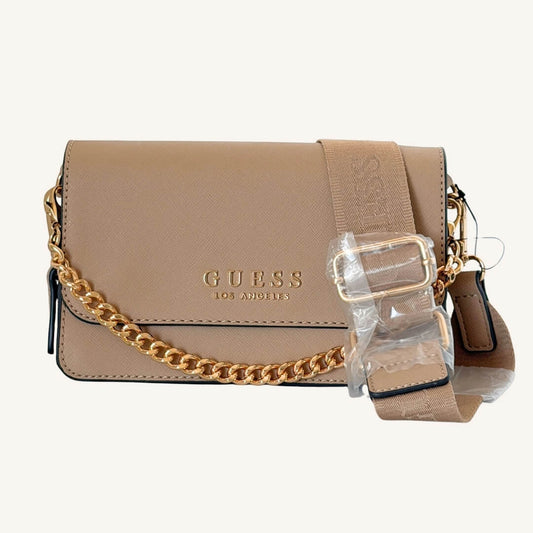 Cross Guess